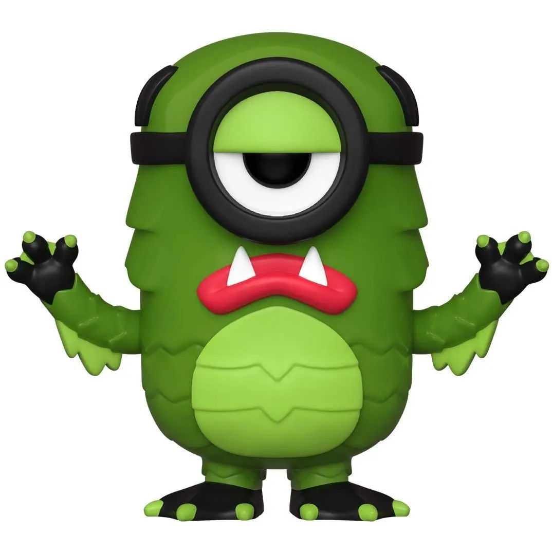 Funko POP! Movies Minions - Creature Mel