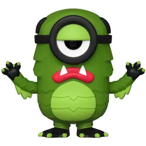 Funko POP! Movies Minions - Creature Mel