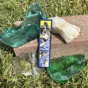 Monster Ego Soccer Player Keychain - Fashion Accessories