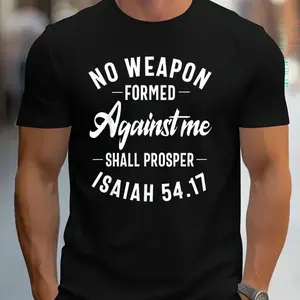 100% cotton Men's T-Shirt Comfortable Crew Neck Casual Cotton Short Sleeve Soft Breathable Top Men's Wear T-Shirt Summer Spring Streetwear Cotton Fabric Trendy Letter Outfit Print, Minimalist hannah montana 20th anniversary merch