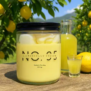 8oz No. 95 Candle