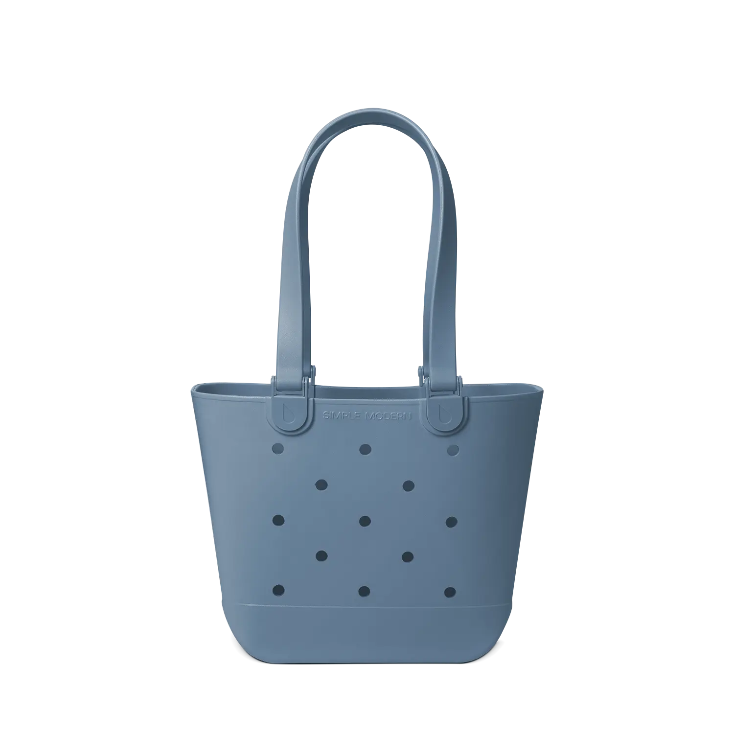 Simple Modern Medium Getaway Beach Bag - Rubber Picnic Tote Simple Modern Medium Getaway Beach Bag - Rubber Picnic Tote