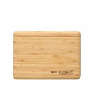 GGE Bamboo Chopboard (Large)