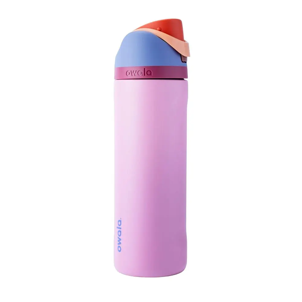 Owala FreeSip 24oz Stainless Steel Water Bottle Owala FreeSip 24oz Stainless Steel Water Bottle