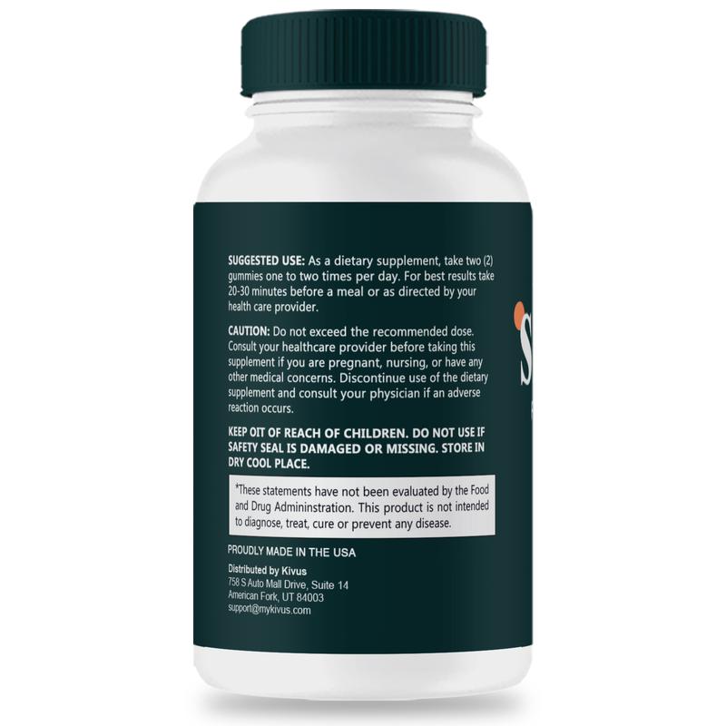Skaal - Skaal Dietary Supplement Capsules