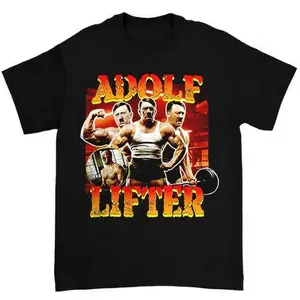 AL Bodybuilding Shirt Highlighting Bold and Artwork for Fitness and Meme Enthusiasts Sweatshirt, Hoodie, Comfort Colors