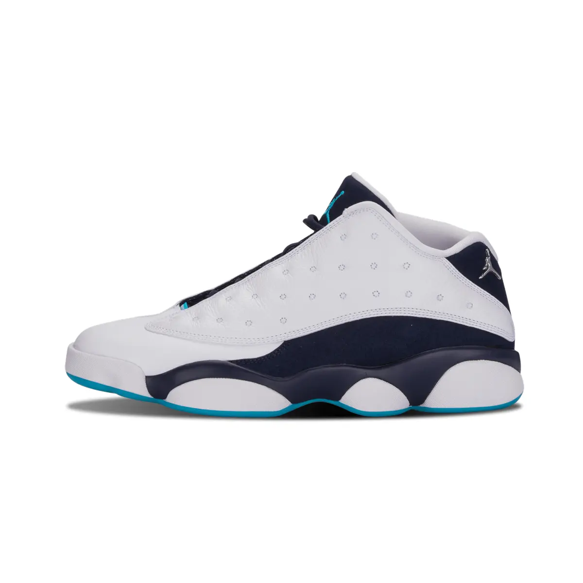 Air Jordan 13 Retro Low "Hornets" 310810 107