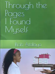 Through the Pages I Found Myself