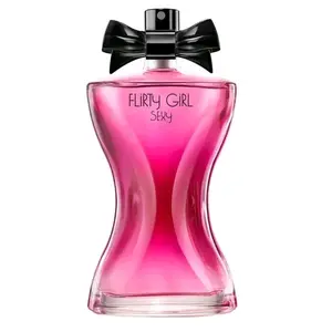 FLIRTY GIRL SEXY FOR WOMEN'S 1.7 FL OZ