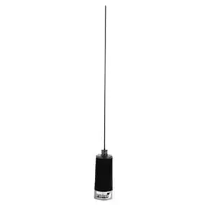 Maxrad MLBDC2700 DC Ground Antenna - 27-31Mhz Frequency, 0.25 Wave, Steel Mount, for Phones & Electronics Audio Video Accessories
