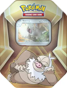Triple Whammy Tin [Slaking]