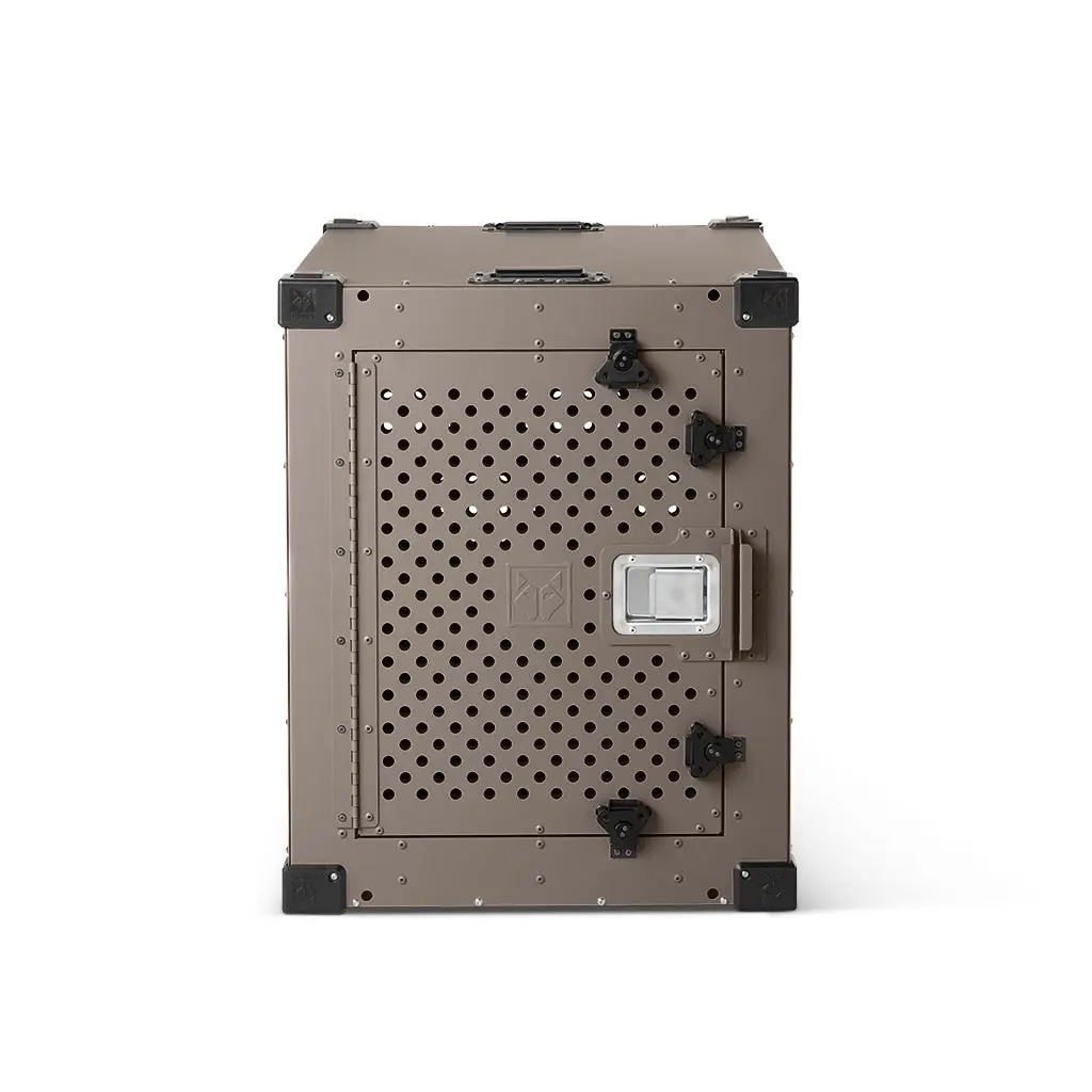 High Anxiety Crate