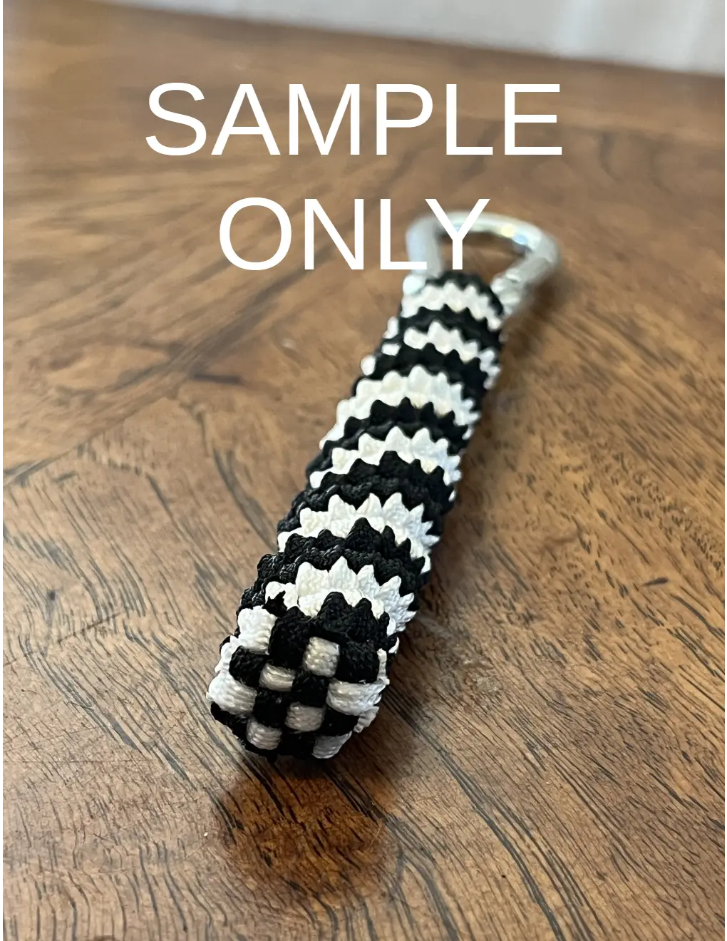 Custom Keychain