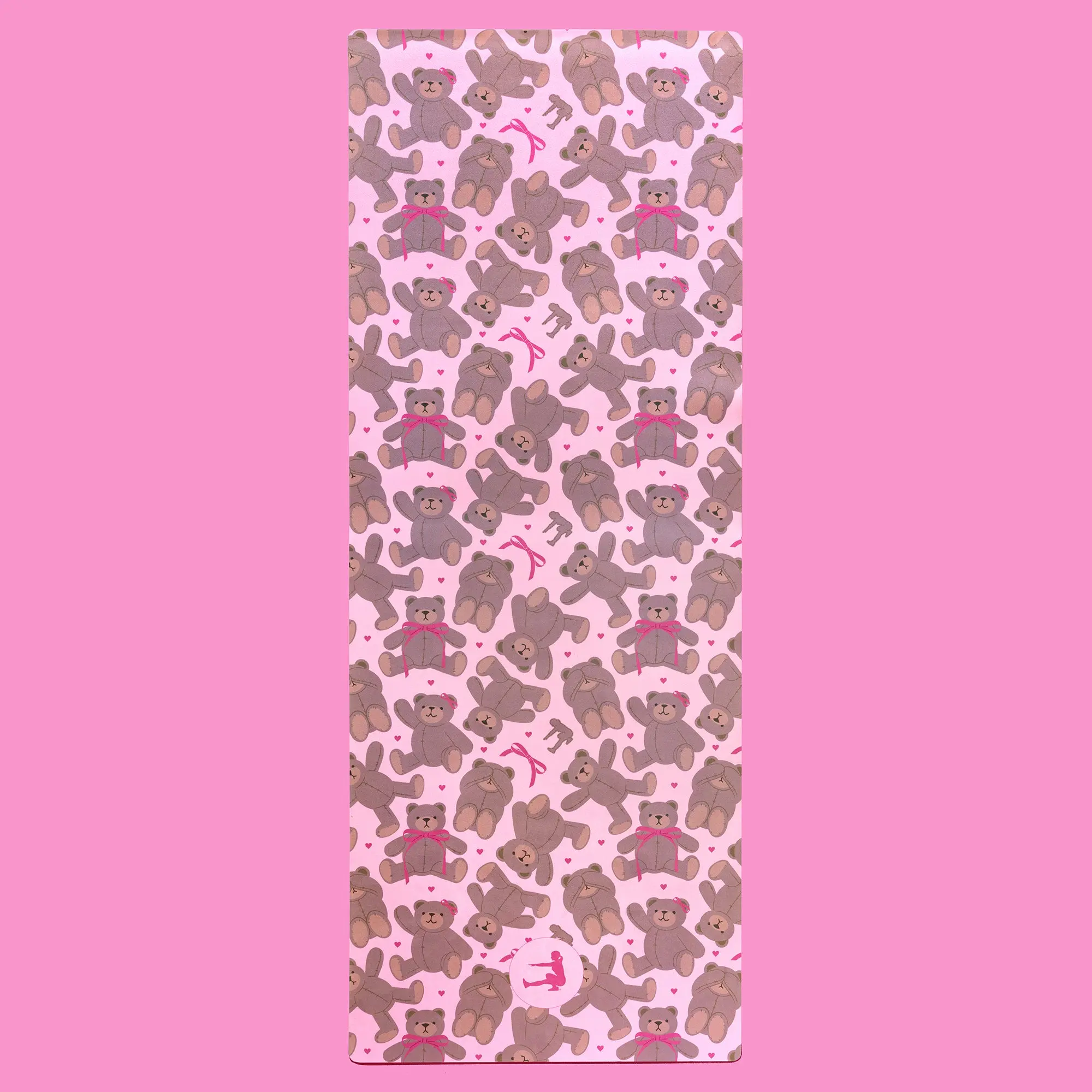 Teddy WORKOUT MAT