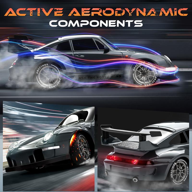 【XmasGifts RC cars】1:24 Scale 4WD Remote Control Car For 3-15,RC Drift Car with LED,Your Kids Will be glued to their new toys and CAN'T put the gift down!Their EVEN too busy to pester you to play with them#Christmas gifts for grandkids#Toys Gift Preferred 【XmasGifts RC cars】1:24 Scale 4WD Remote Control Car For 3-15,RC Drift Car with LED,Your Kids Will be glued to their new toys and CAN'T put the gift down!Their EVEN too busy to pester you to play with them#Christmas gifts for grandkids#Toys Gift Preferred