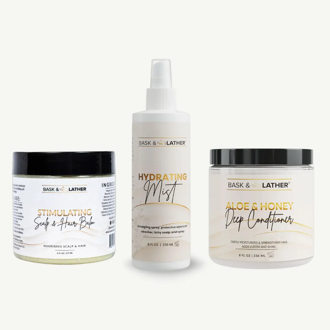 Anti-Breakage Protection Set