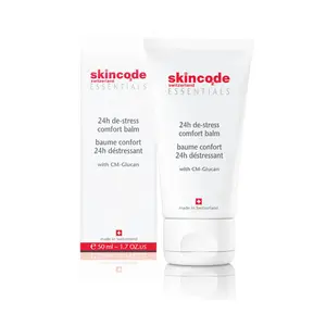 Skincode Essentials 24h De-Stress Comfort Balm 50ML