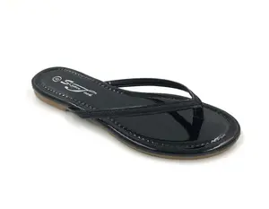 2336 WOMEN'S SANDAL SLIP ON OPEN TOE