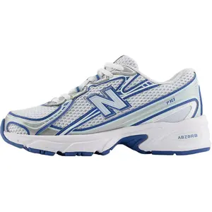 New Balance 740 Big Kid 'Ice Blue'