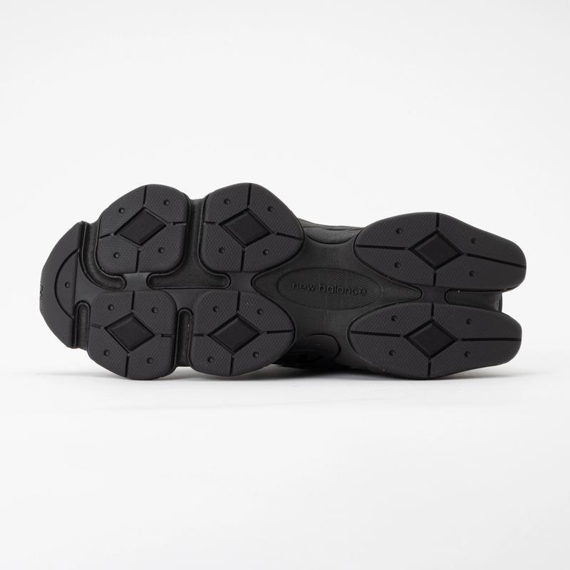 New Balance 9060 X Black Cement U9060IAA Men's Fashion Sneaker New