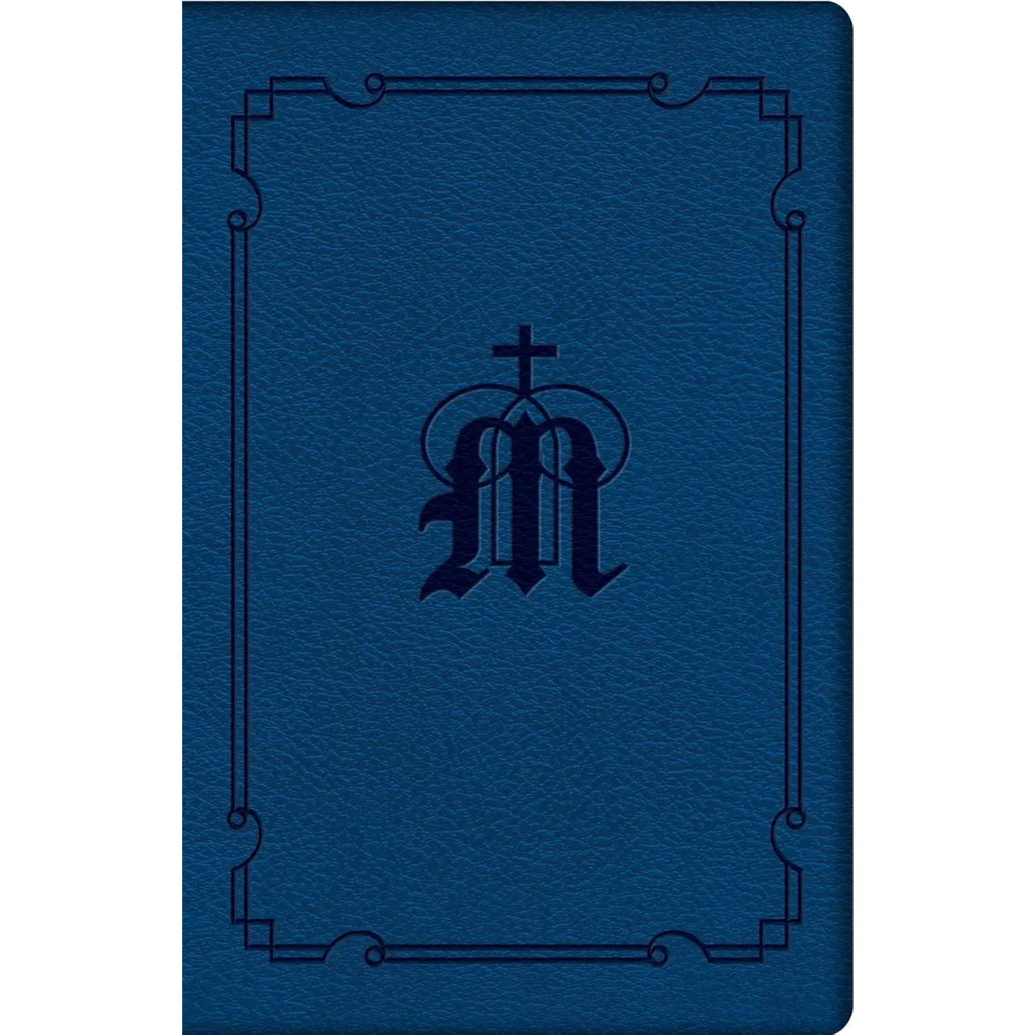 Manual for Marian Devotion