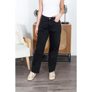 The Amaya Rigid Magic Judy Blue Jeans