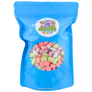 Marshmallow Bits (2.5 oz) Marshmallow Bits (2.5 oz)