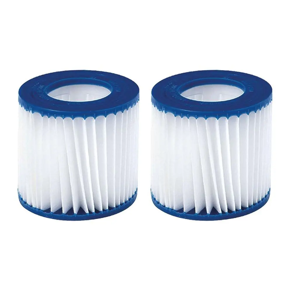 JLeisure Avenli 29P481 CleanPlus Filter Cartridge Replacement Part (2 Pack)