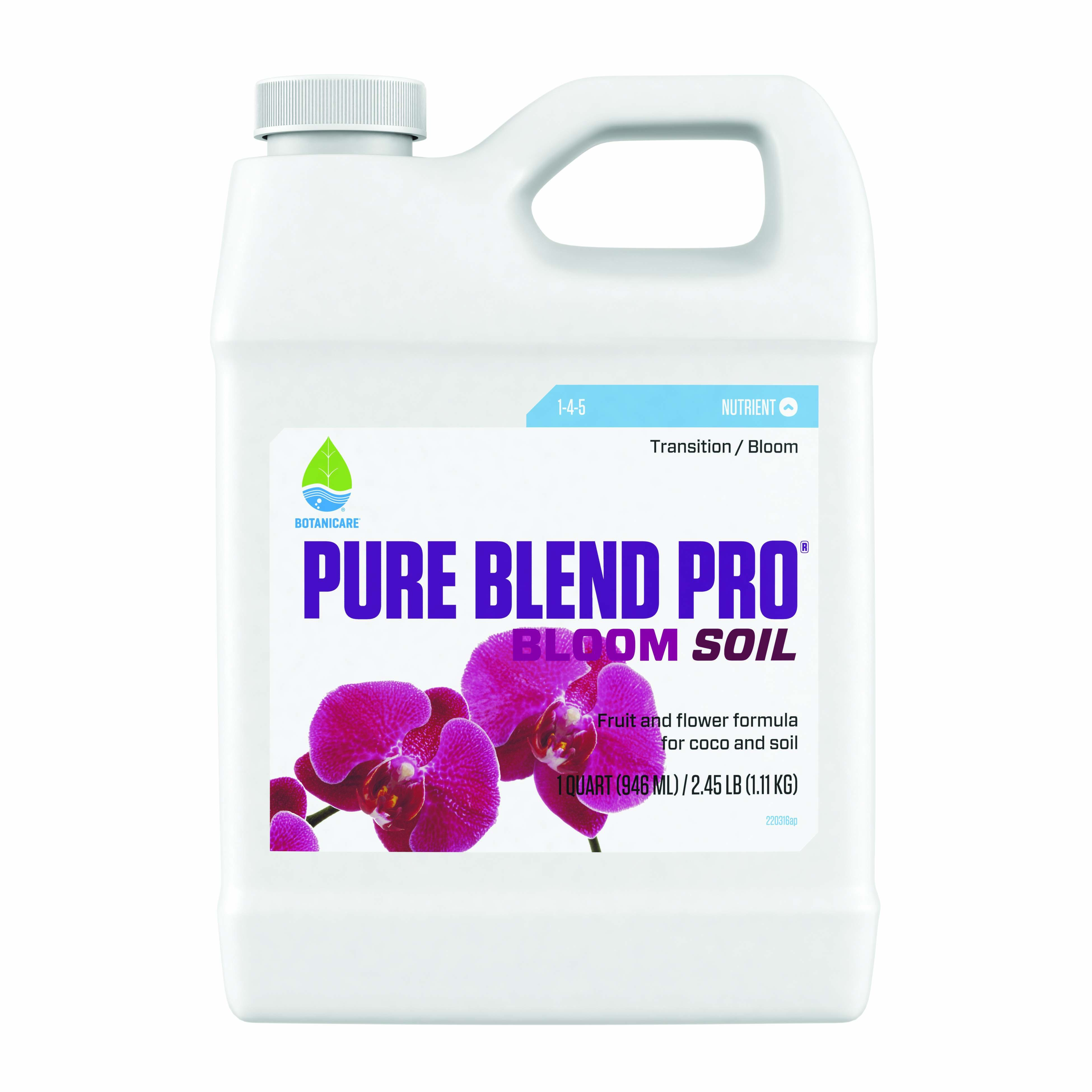 Botanicare Pure Blend Pro Soil