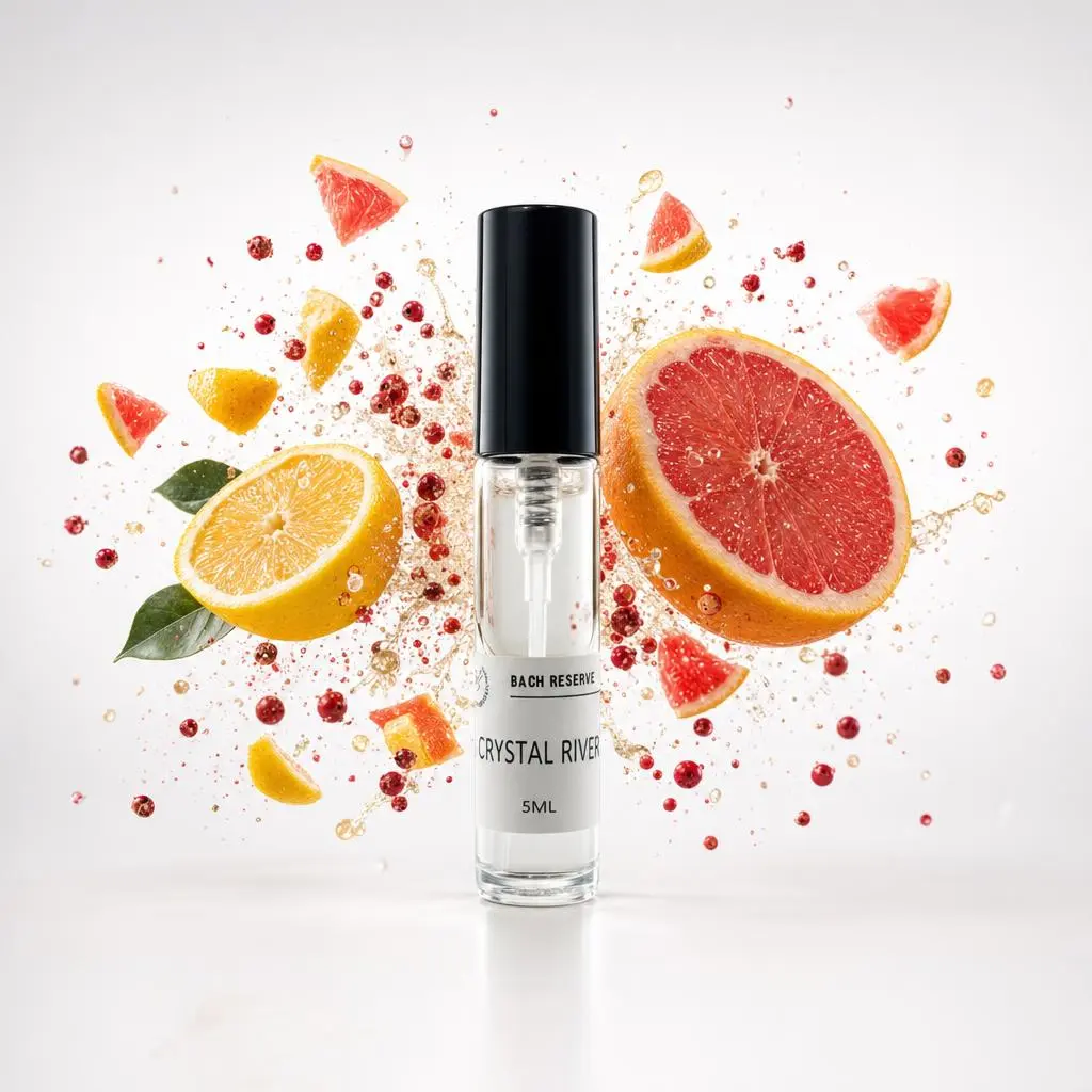 Bach Reserve Crystal River Eau De Parfum 5ml