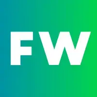 FlyWell shop logo