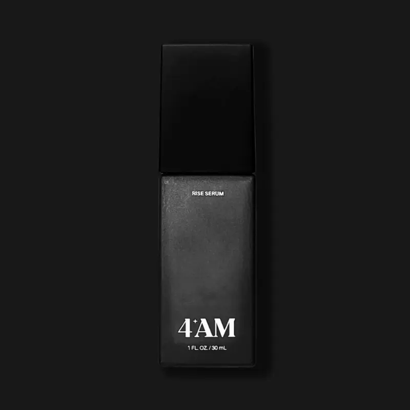 Rise Serum