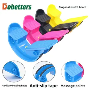 Relaxation fitness stretching board, inclined stretching step, fitness stretching device, foot sole massager, foot pedal stretching board, stretching stool, stretching board for stretching muscles.