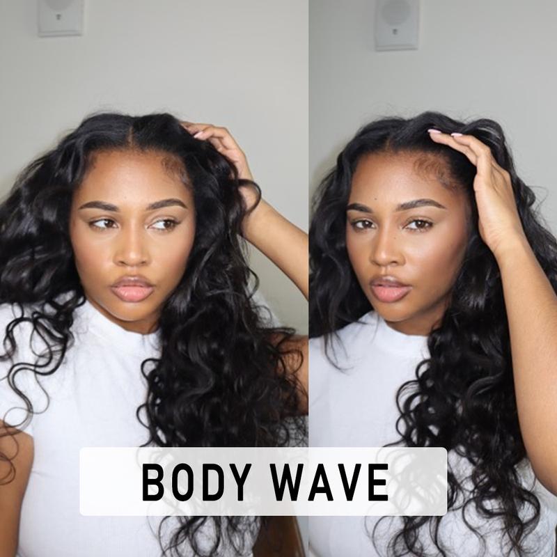 YWIGS Crochet Human Hair for Mircale Knots Boho Braids Knotless Pre-Separated 60g / Bundle - Time-Saving, 50 Strands per Bundle, 4 to 5 Bundles Recommended for a Full Head  TikTokShopHolidayHaul