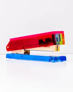 Colorblock Stapler