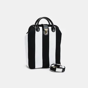 Black & White Beetlejuice  Everyday Backpack