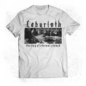 Labyrinth The Bog of Eternal Stench Shirt