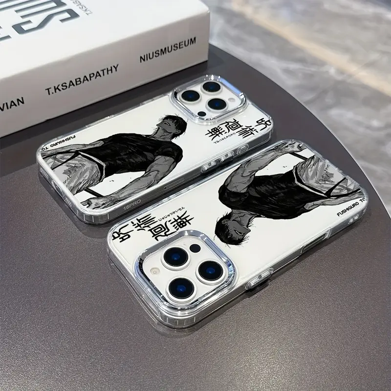 toji iphone case - TikTok Shop