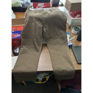 Wolverine Men Steelhead Stretch Pant Pants 34/30