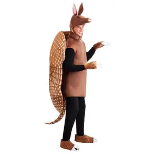 Armadillo Adult Costume