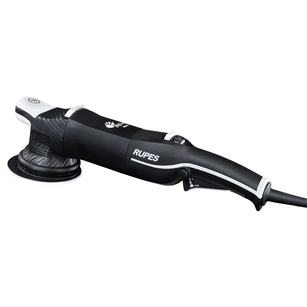 Rupes LHR 15 Mark V Big Foot Random Orbital Polisher
