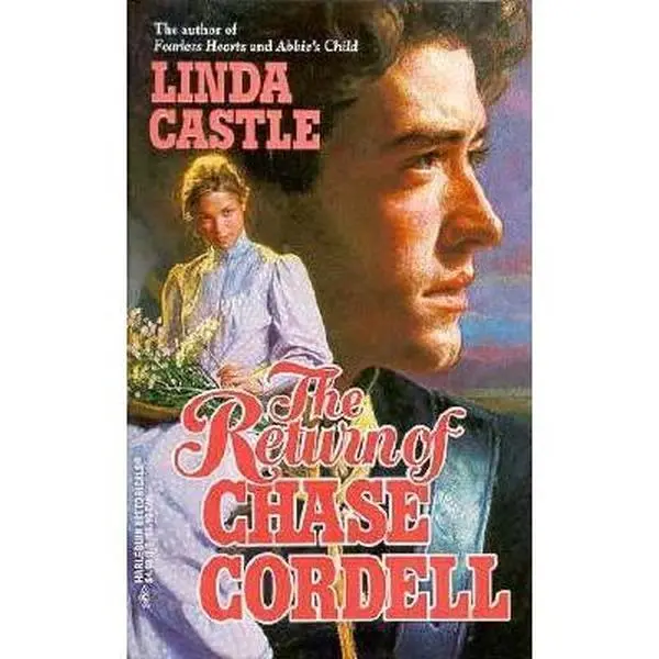 USED-Return Of Chase Cordell by Castle (Unknown)