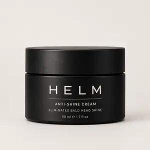 Men's Anti-Shine Hair Care Product