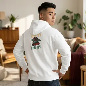 M4 Hoodie M4 Hoodie