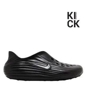 NIKE REACT REJUVEN8 'BLACK'