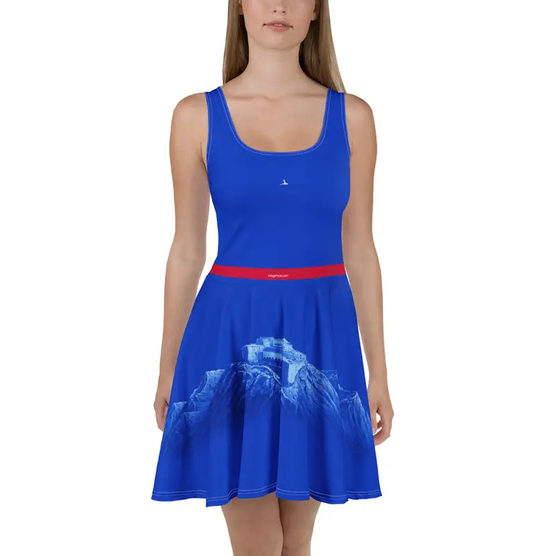 amazon skater dress - TikTok Shop