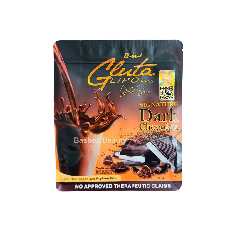 collagen glutathione gold