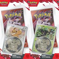 1-Pack Blisters [Set of 2]