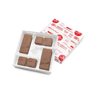 Milk Chocolate Caramel & Toffee Box