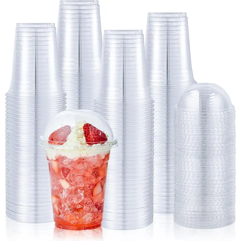 12 oz plastic cups cheap - TikTok Shop